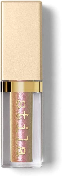 0094800354050 Stila Glitter & Glow Liquid Eye Shadow - #Wanderlust 4,5 ml - PARC-SL-020-10