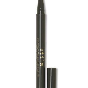 Stila Stay All Day Waterproof Liquid Eye Liner - #Micro Tip   0,5 ml