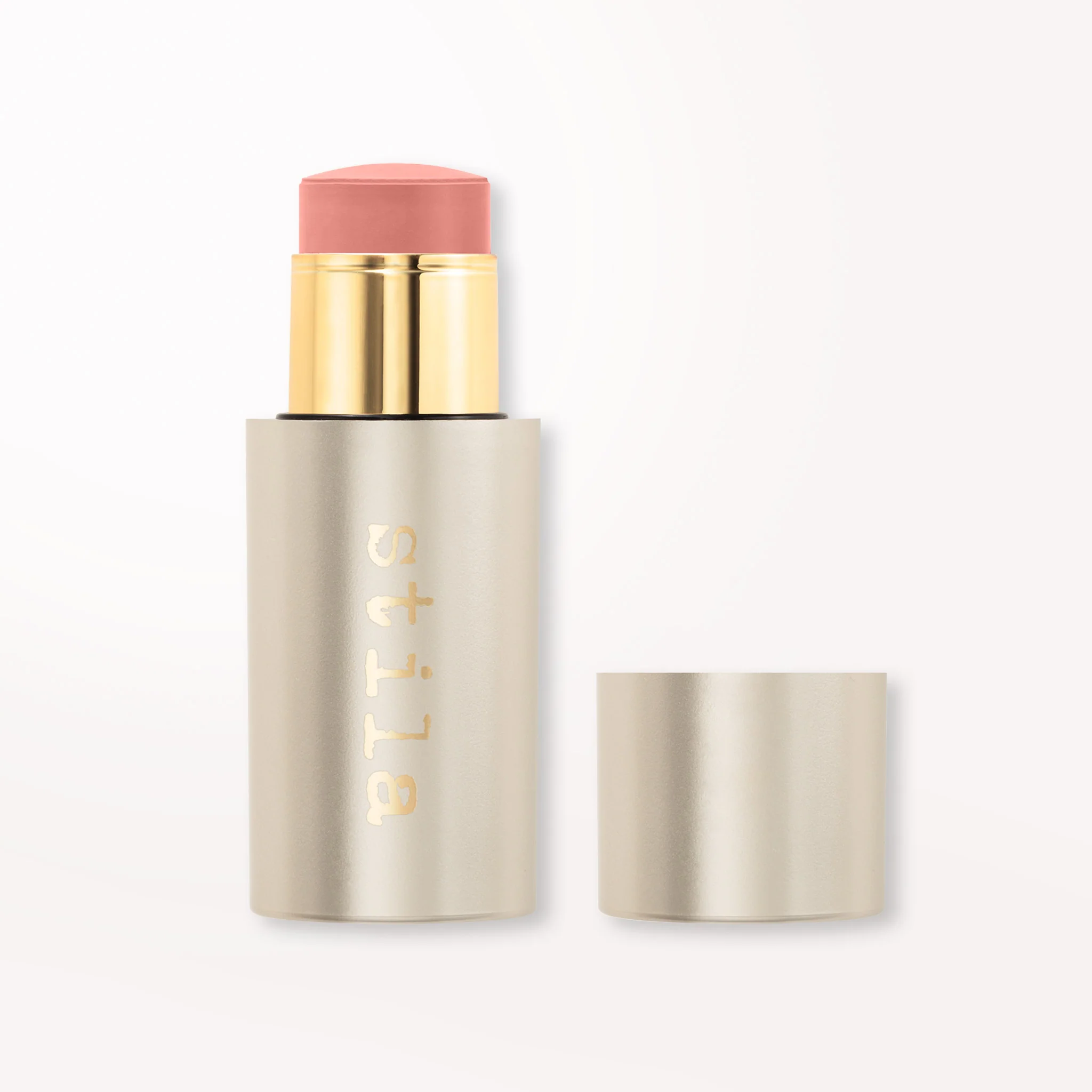 Stila Complete Harmony Lip & Cheek Stick - #Sheer Peony   6 gr