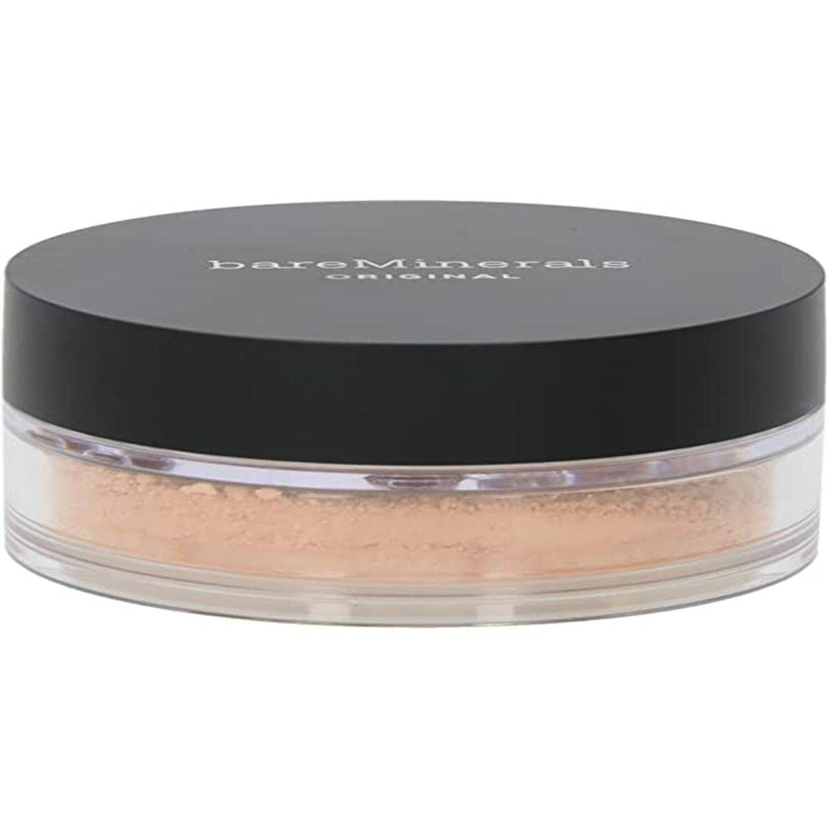 BareMinerals Original Foundation SPF15 - # 11 Soft Medium   8 gr