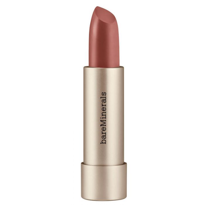 0098132573417 BARE MINERALS MINERALIST hydra-smoothing lipstick #presence - NVA2573417