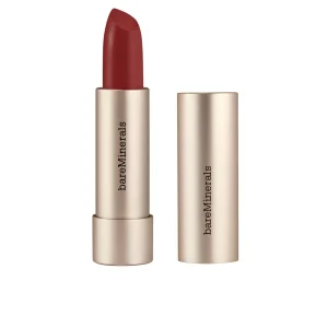BARE MINERALS MINERALIST hydra-smoothing lipstick #awareness