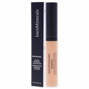 BareMinerals Original Liquid Concealer - #Light/Medium 2.5N   6 ml