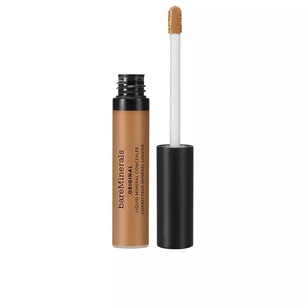 0098132587094 BARE MINERALS ORIGINAL liquid concealer #5n-dark - NVA2587094
