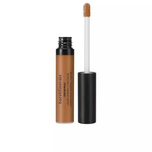 BARE MINERALS ORIGINAL liquid concealer #5w-dark