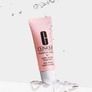 Clinique Moisture Surge Lip Hydro Plump Treatment    10 ml