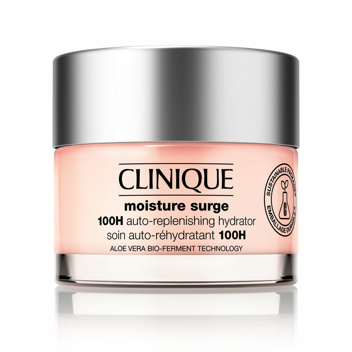 Clinique Moisture Surge 100H Auto-Replenishing Hydrator   30 ml