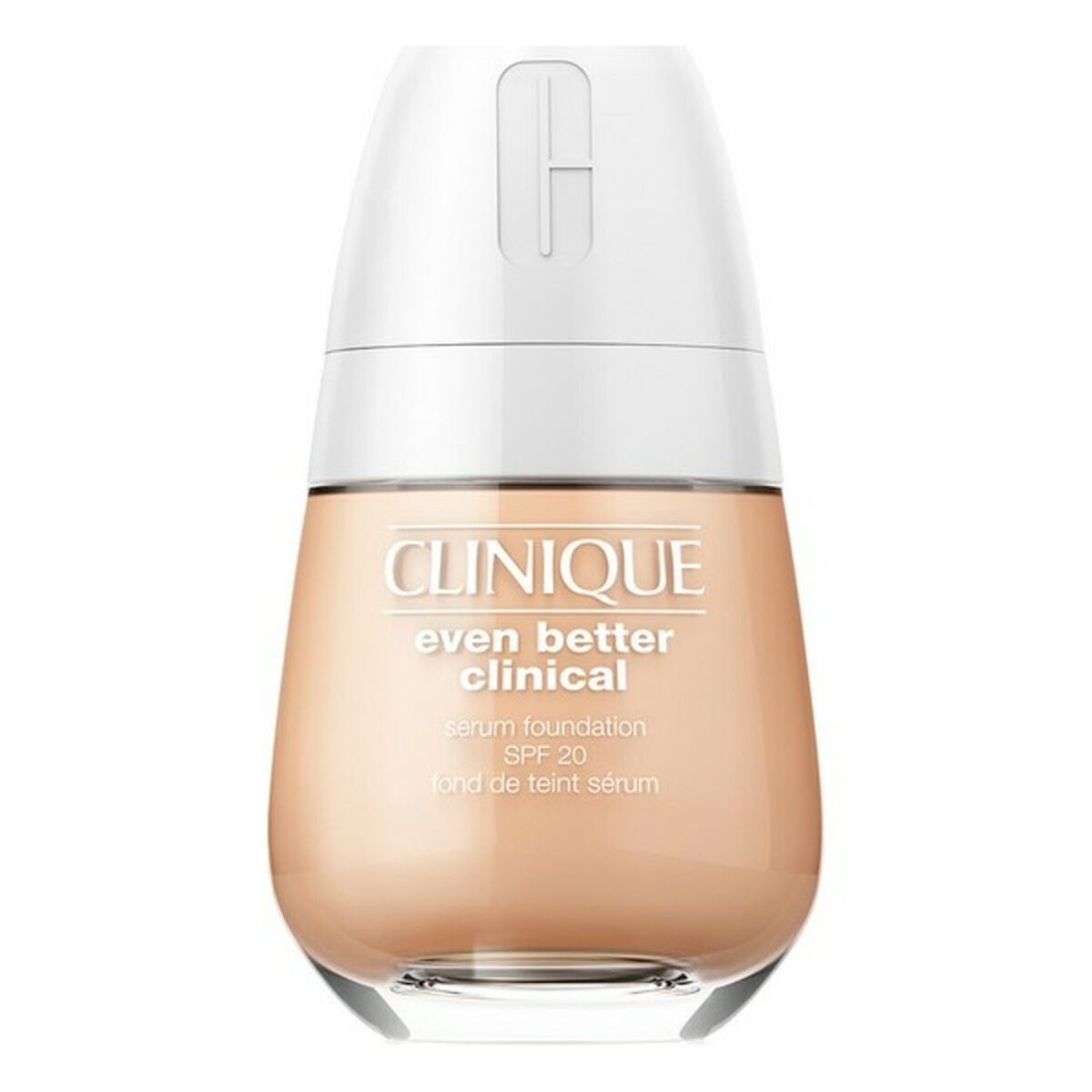 Clinique Even Better Clinical Serum Foundation SPF20   30 ml
