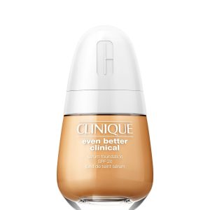 Clinique Even Better Clinical Serum Foundation SPF20 WN114 Golden   30 ml