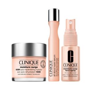 Clinique Moisture Surge Set   set x 120 ml