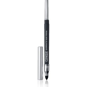 Clinique Quickliner For Eyes Intense #05 Intense Charcoal   0,25 gr