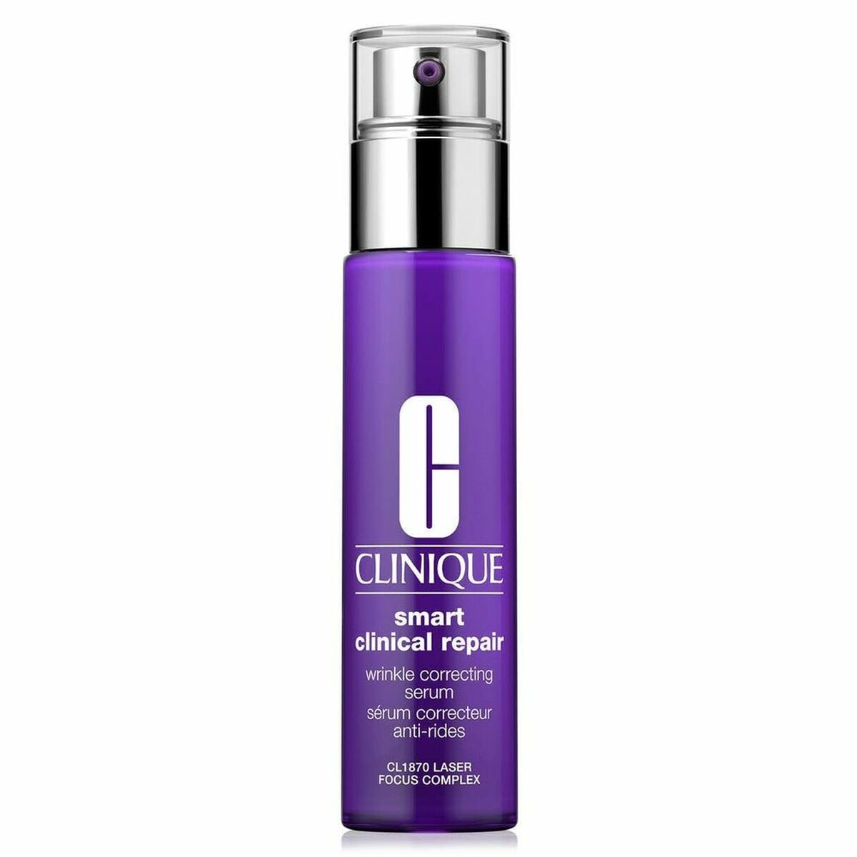 Clinique Smart Clinical Repair Wrinkle Correcting Serum  50 ml