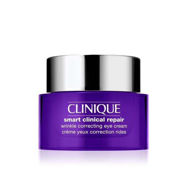 Clinique Smart Clinical Repair Wrinkle Correcting Eye Cream    15 ml