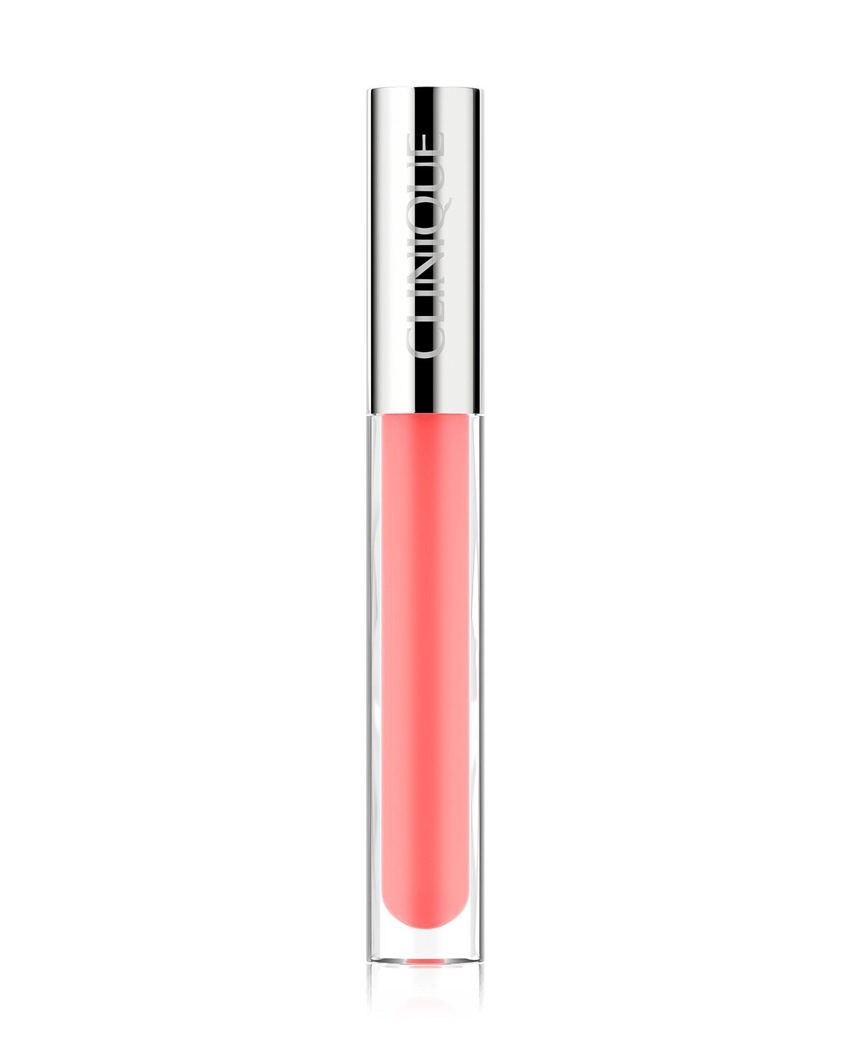 0192333142912 Clinique Pop Plush Creamy Lip Gloss#06 Bubblegum Pop 3.4 ml - PARC-CQ-C65-05