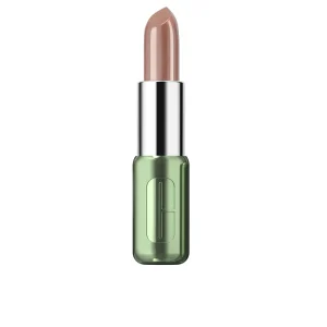 CLINIQUE POP LONGWEAR SHINE lipstick #Bare Pop 3.9 gr