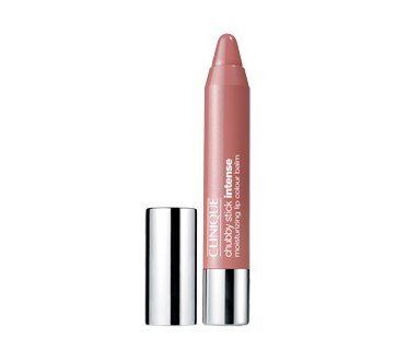 0192333171974 Clinique Chubby Stick Intense Moisturizing Lip Colour Balm#25 Curviest Caramel 3 g - PARC-CQ-870-17
