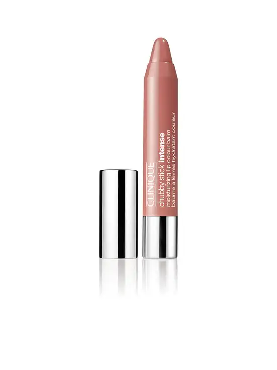 0192333171981 Clinique Chubby Stick Moisturizing Lip Colour Balm#26 Boldiest Bronze 3 g - PARC-CQ-870-18