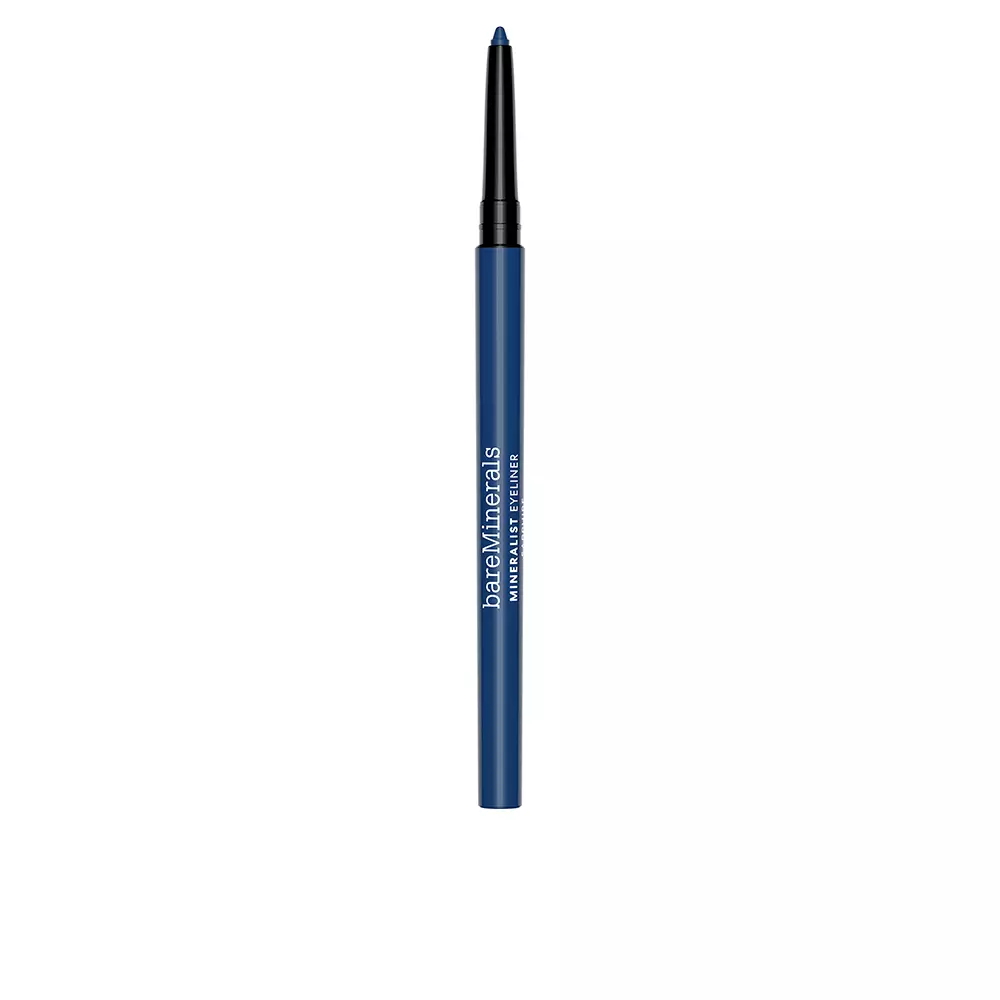 0194248015282 BARE MINERALS MINERALIST eyeliner #sapphire - NVA8015282