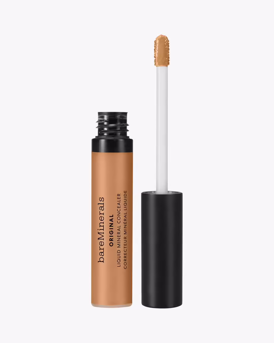 0194248054977 BARE MINERALS ORIGINAL liquid concealer #4N-tan 6 ml - NVA8054977