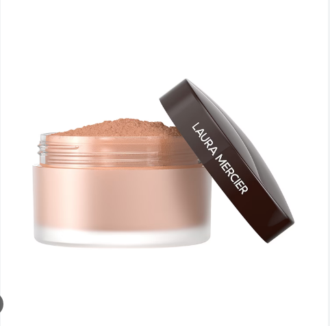 0194250047592 Laura Mercier Translucent Loose Setting Powder Ultra-Blur Mi Medium Deep 6 g - PARB-03-456-00