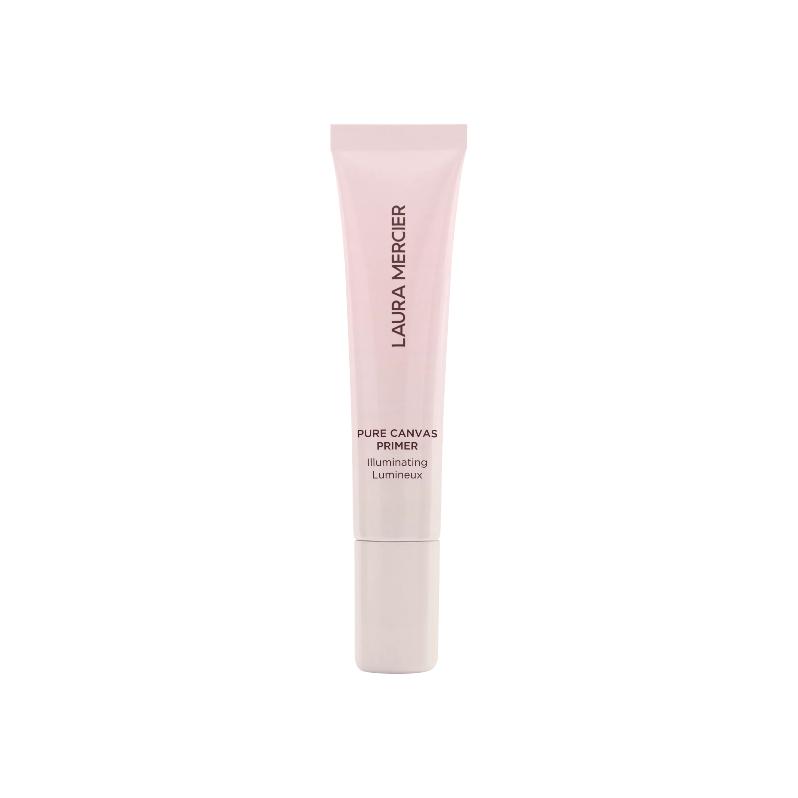 0194250067453 Laura Mercier Pure Canvas Primer - Illuminating 30 ml - PARC-LM-249-30