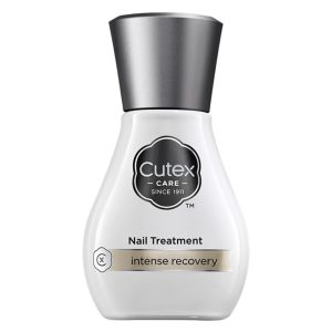 CUTEX - INTENSE RECOVERY for weak, peeling & dry nails 13,6 ml