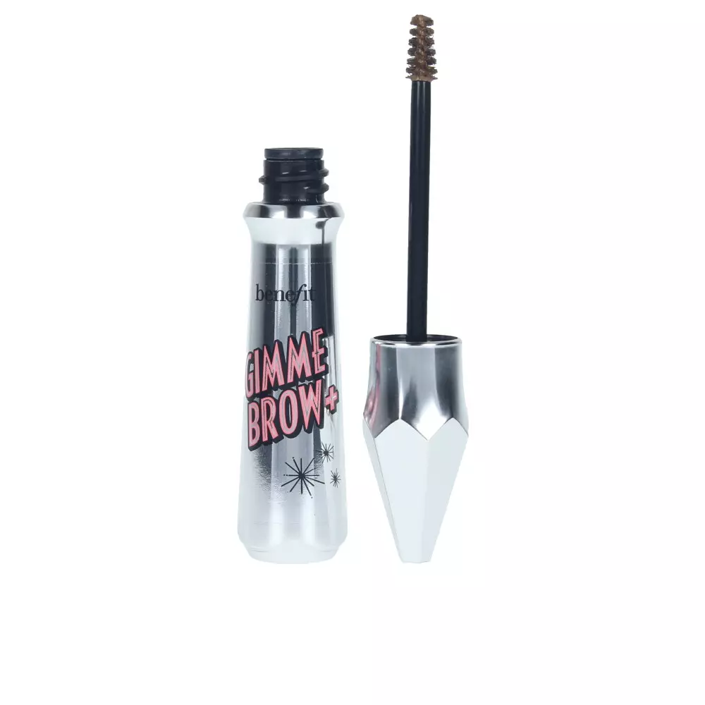 0602004095343 Benefit Gimme Brow+ Brow-Volumizing Fiber Gel - # 01 Light 3 gr - PARC-BE-027-02