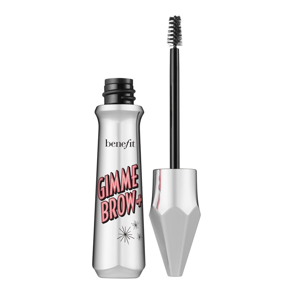 0602004095374 Benefit Gimme Brow+ Brow-Volumizing Fiber Gel - #4.5 Medium/Neutral Deep Brown 3 gr - PARC-BE-027-10
