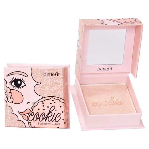 0602004138781 Benefit Wanderful World Blushes Powder Highlighter Cookie 8 g - GETPARC-BE-160-01-1