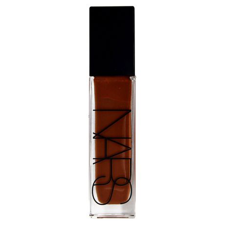 0607845066309 Nars Natural Radiant Longwear Foundation - #Namibia 30 ml - PARC-NA-071-17