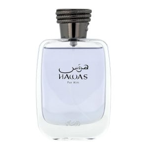 Ανδρικό Άρωμα Rasasi EDP Hawas 100 ml