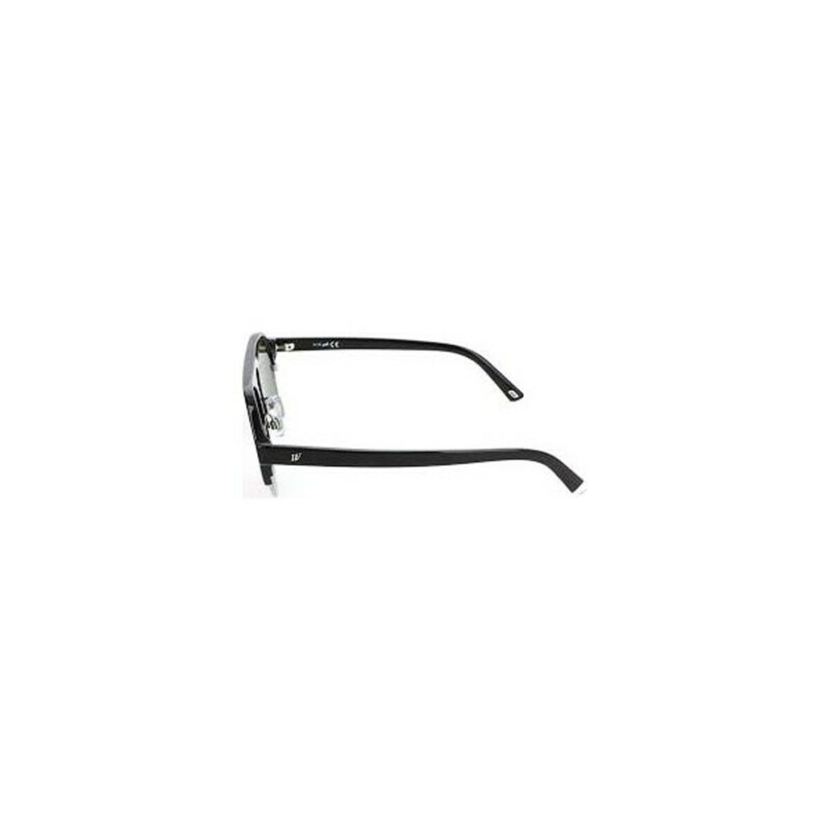 0664689931682 Ανδρικά Γυαλιά Ηλίου WEB EYEWEAR WE0224-01N Μαύρο Πράσινο (ø 52 mm) - GETS0355099-1