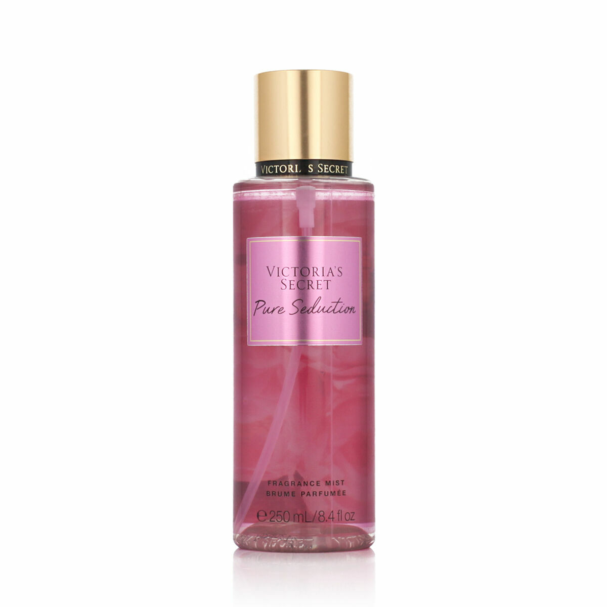 0667556489972 Σπρέι σώματος Victoria's Secret Pure Seduction 250 ml - PARR-VS-041-05