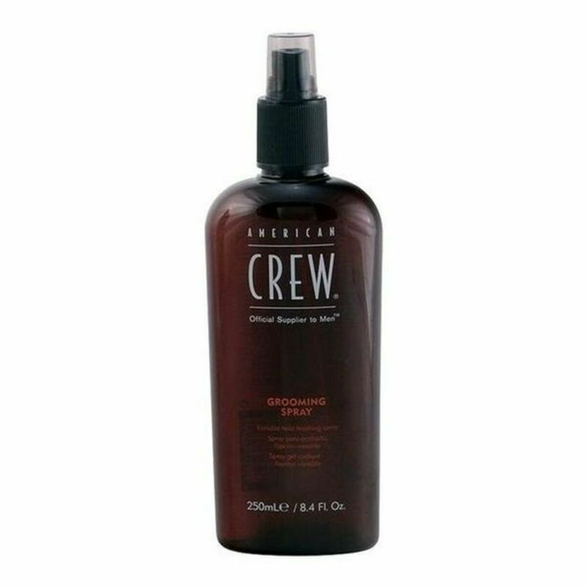0669316080733 American Crew Grooming Spray 250 ml - NVA6080733