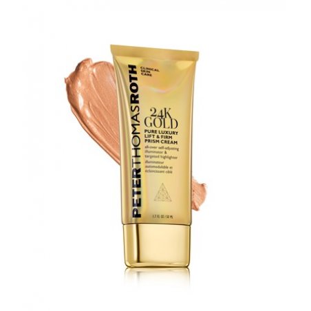 0670367004623 P.T. Roth 24K Gold Pure Luxury Lift & Firm Prism Cream 50 ml - GETPARC-R4-063-50-1