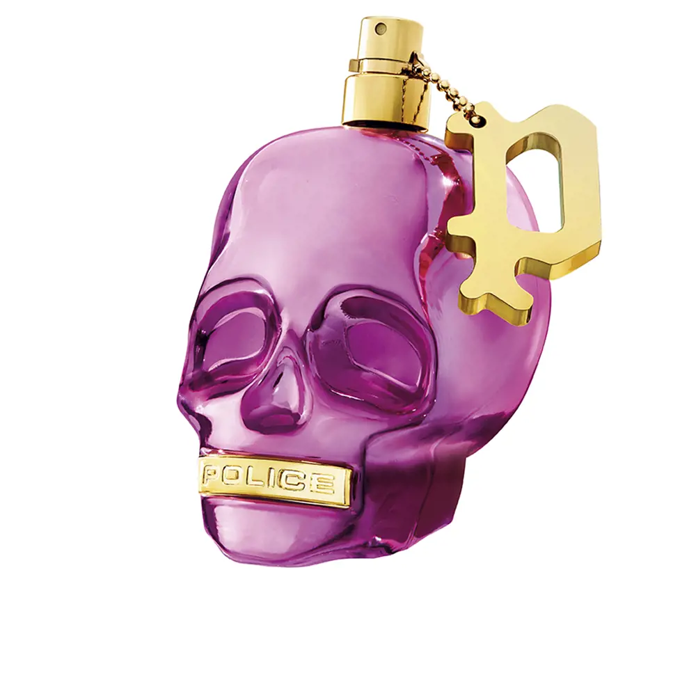 0679602153119 POLICE TO BE FREE TO DARE WOMEN edt vapo 125 ml - NVA2153119