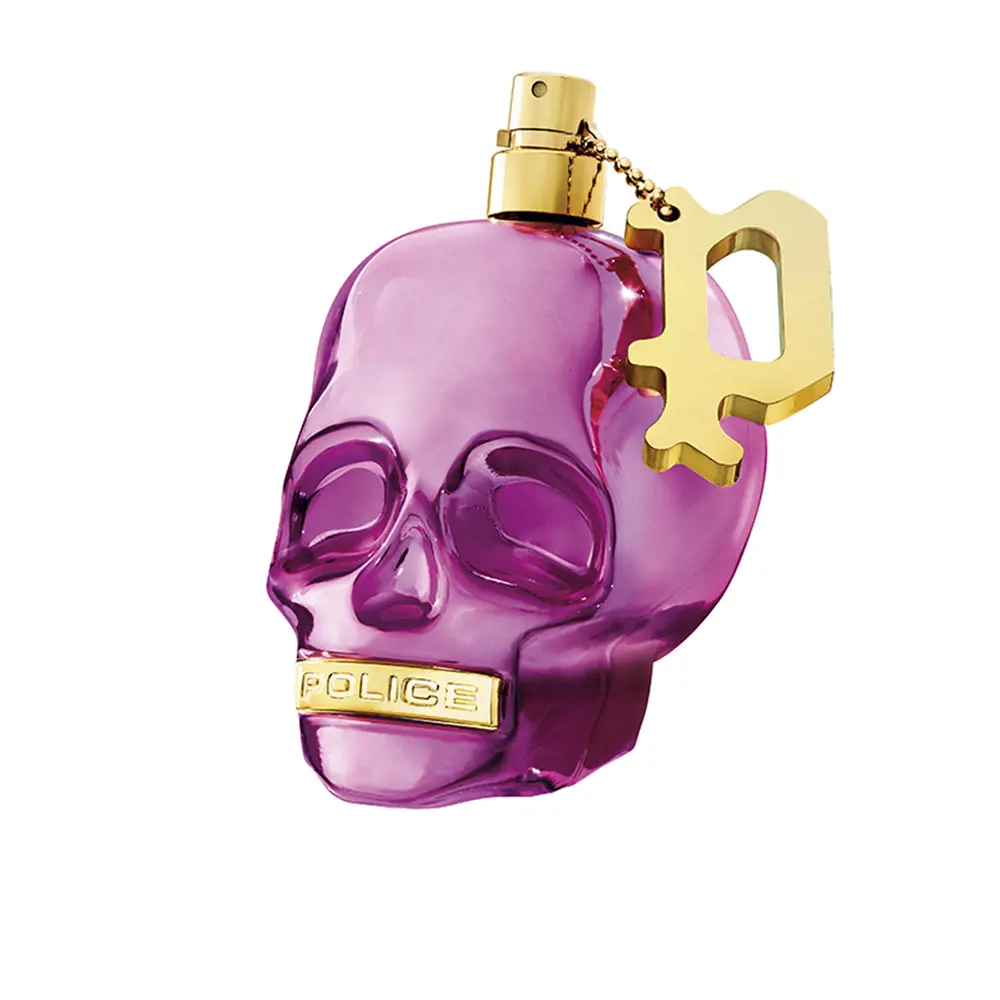 0679602153812 POLICE TO BE FREE TO DARE WOMEN edt vapo 75 ml - NVA2153812