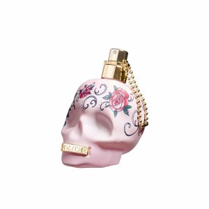 POLICE TO BE TATTOO ART FOR WOMAN edp spray 40 ml