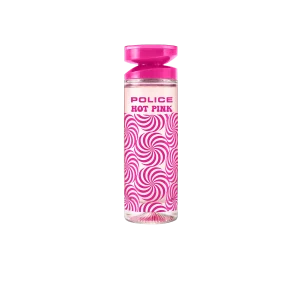 Police Hot Pink W EdT 100 ml - tester /2020