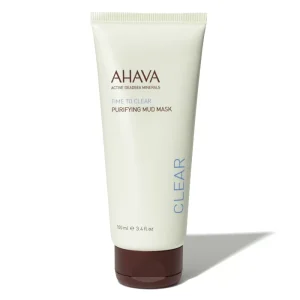 Ahava T.T.C. Purifying Mud Mask x 100 ml