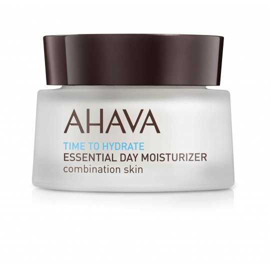 0697045158195 Ahava T.T.H. Essential Day Moisturizer 50 ml - PARC-AK-093-02