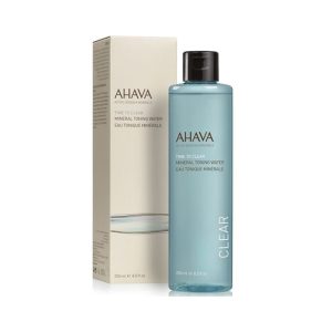 Ahava T.T.C. Mineral Toning Water  250 ml