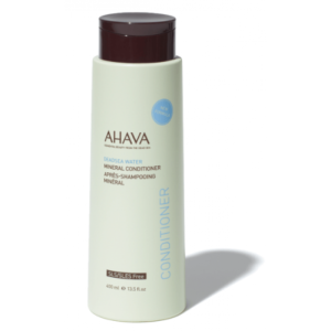 Ahava Deadsea Water Mineral Conditioner  400 ml