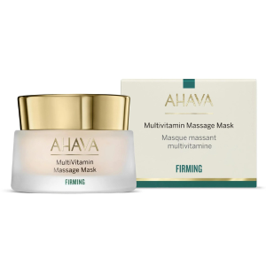 Ahava Multivitamin Massage Mask   50 ml