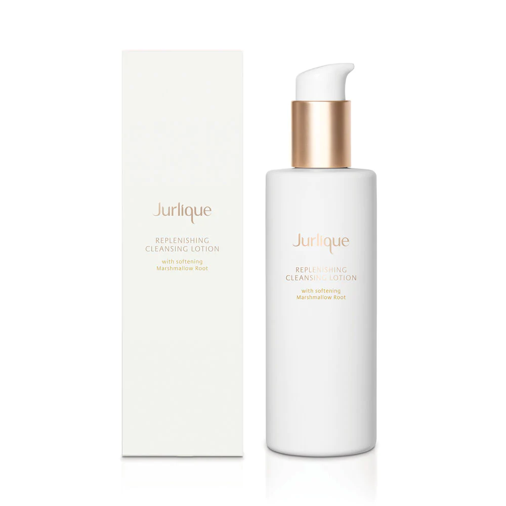 Jurlique Replenishing Cleansing Lotion  200 ml