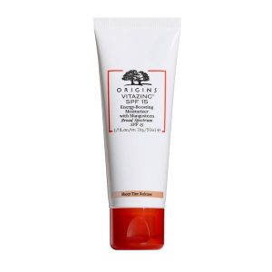 Origins Vitazing Energy-Boosting Moisturizer SPF15  50 ml