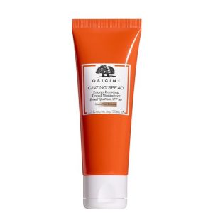 Origins Ginzing Energy-Boosting Tinted Moisturizer SPF40   50 ml