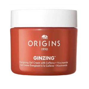 Origins Ginzing Energizing Gel Cream With Caffeine + Niacinamide   50 ml