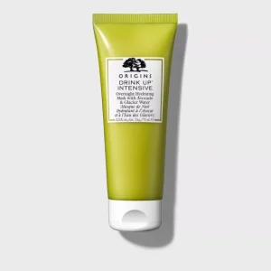 Origins Drink Up Intensive Overnight Hydr. Mask With Avocado & Glacier Water   75 ml