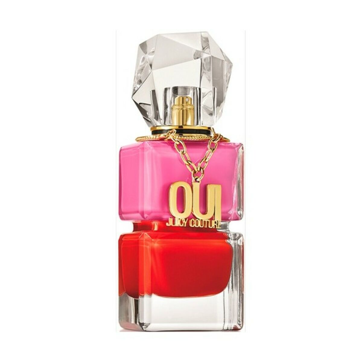 0719346232913 JUICY COUTURE OUI eau de parfum spray 30 ml - NVA6232913